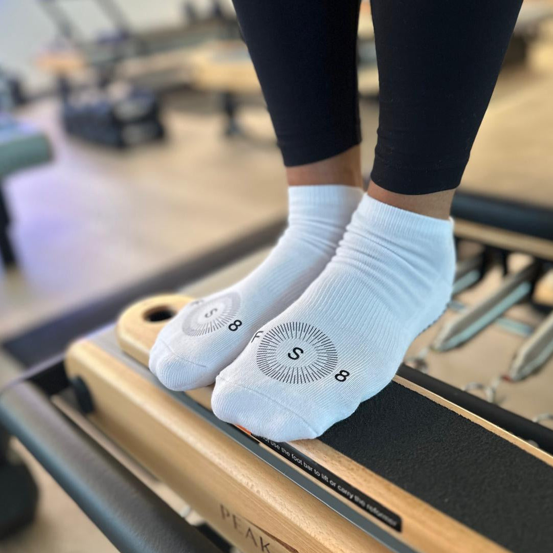 FS8 Short Socks (Pack of 12 pairs*)