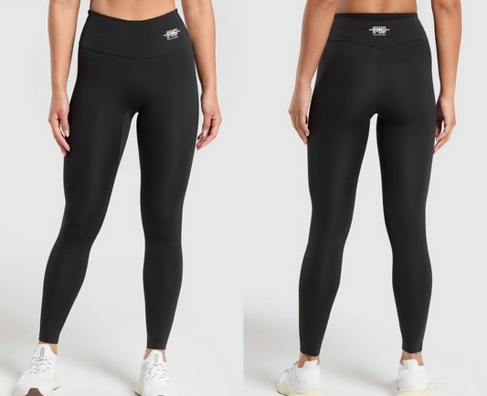Black Leggings